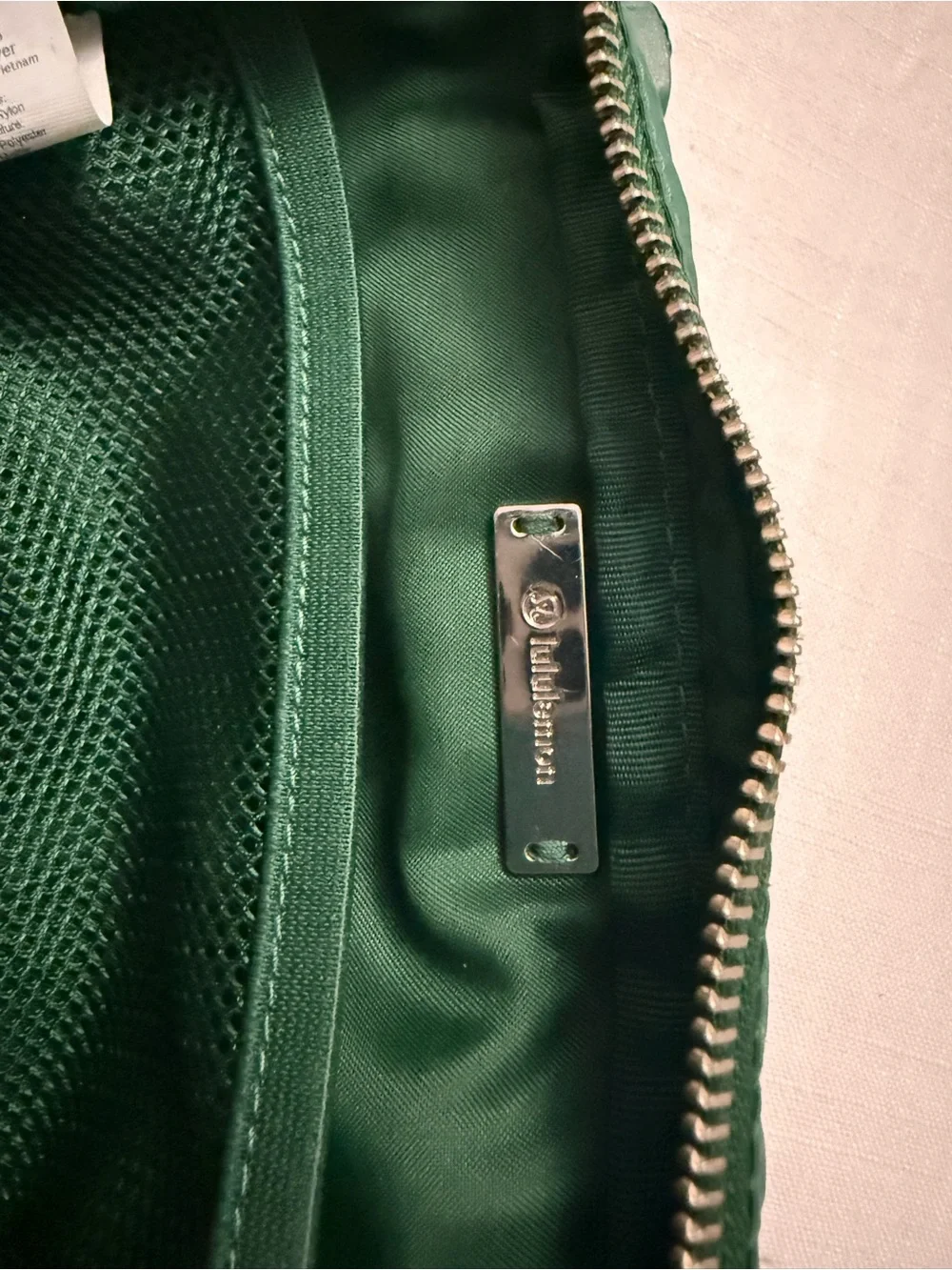 Lululemon Everywhere Belt Bag 1L